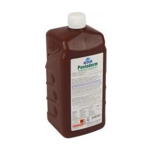 Batikon Baticonol Çözelti 1000 ml (1 lt) Aqua