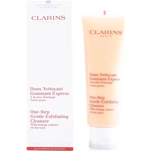 One-Step Gentle Exfoliating Cleanser