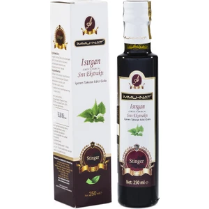 Isırgan Sıvı Ekstraktı 250 ml