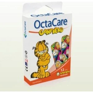 Garfield Yara Bandı 12 Adet