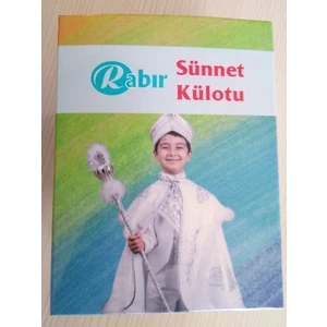 Sünnet Külotu 1 - 4 Yaş grubu ( Small )