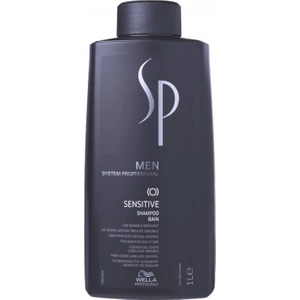 Sp Men Sensitive Hassas Baş Derisi Şampuanı 1000 ml