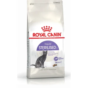 Royal Canin Sterilised Kısırlaştırılmış Kedi Maması 2 Kg