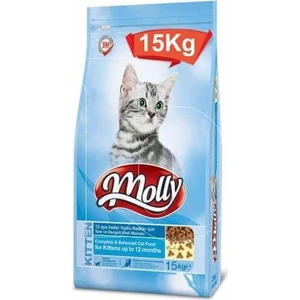 Yavru Kedi Maması 15 Kg.