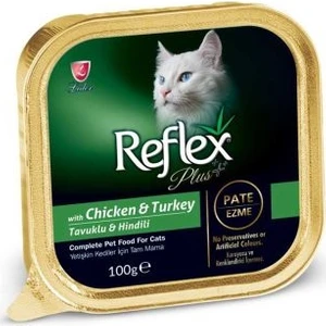 Plus Konserve 4 Adet Karışık