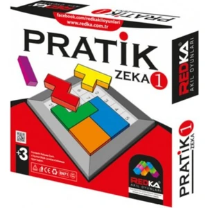 Pratik Zeka - 1