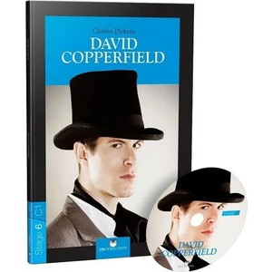 David Copperfield Stage 6 C1-Cd'Li - Charles Dickens