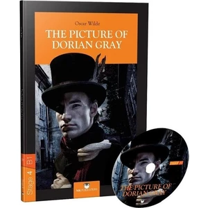 The Picture Of Dorian Gray Stage 4 B1-Cd'Li - Oscar Wilde