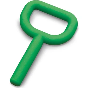 Chewy Tubes - Super Chew Green Çiğneme Tüpü