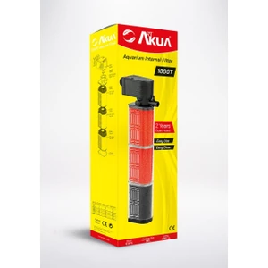 Art Aqua 1800T Filtre