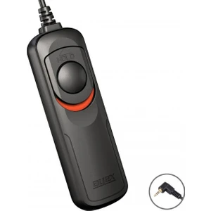 Canon 500D 550D 600D 650D 700D İçin Ayex Ax-10 Kablolu Kumanda