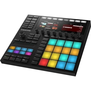 Native Instruments Maschine MK3 Prodüksiyon ve Performance Sistemi