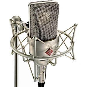 TLM 103 Studio Set Kondenser Vokal Mikrofonu