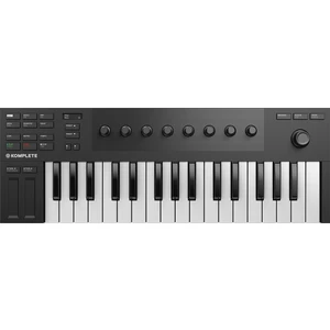 Native Instruments Komplete Kontrol M32 32-Tuş MIDI Klavye Kontrolör