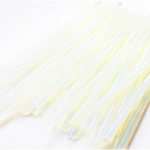 Byozras Silikon Çubuğu 0,7 mm 29 cm 12 li Paket