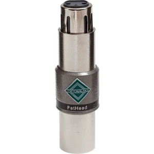 Triton Audio FetHead Ribbon ve Dinamik Mikrofonlar İçin Preamp