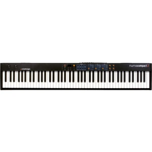 Studiologic Numa Compact 2 88-Tuş Profesyonel MIDI Klavye Piano