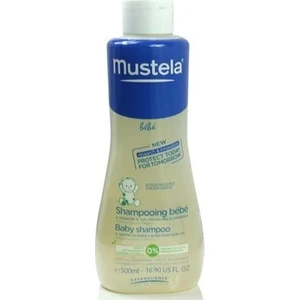 Baby Shampoo 500 ml - Bebek Ve Çocuklara Özel Saç Şampuanı
