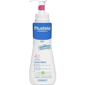 Hydra Bebe Nemlendirici Vücut Losyonu 300 ml