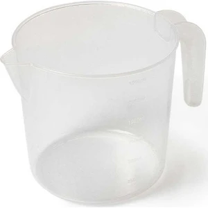 Kulplu Plastik Maşrapa 1.5 LT