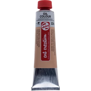 Art Creation 200Ml Yağlı Boya 224 Naples Yelow Red