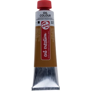 Art Creation 200Ml Yağlı Boya 227 Yellow Ochre