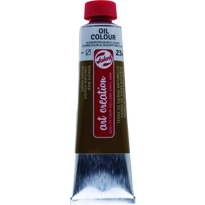 Art Creation 200Ml Yağlı Boya 234 Raw Sienna
