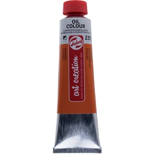 Art Creation 200Ml Yağlı Boya 235 Orange
