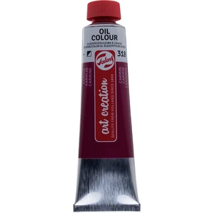 Art Creation 200Ml Yağlı Boya 318 Carmine