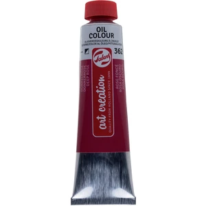 Art Creation 200Ml Yağlı Boya 362 Deep Rose