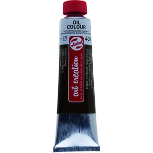 Art Creation 200Ml Yağlı Boya 408 Raw Umber