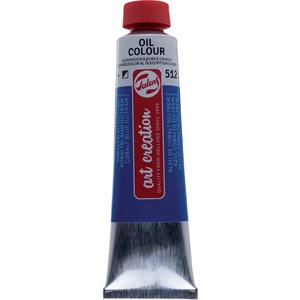 Art Creation 200Ml Yağlı Boya 512 Cobalt Blue Ultr