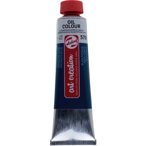Art Creation 200Ml Yağlı Boya 570 Phthalo Blue
