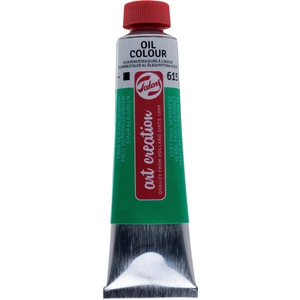 Art Creation 200Ml Yağlı Boya 615 Emerald Green