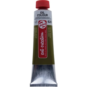 Art Creation 200Ml Yağlı Boya 620 Olive Green