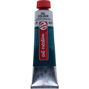 Art Creation 200Ml Yağlı Boya 637 Bluis Green Deep