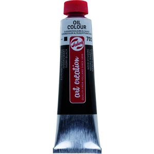 Art Creation 200Ml Yağlı Boya 701 ivory Black