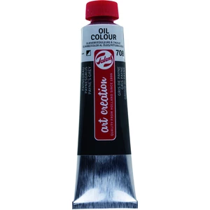 Art Creation 200Ml Yağlı Boya 708 Paynes Grey