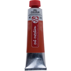 Art Creation 40Ml Yağlı Boya 311 Vermilion