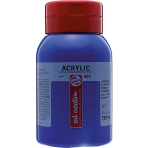 Art Creation Acr. 750Ml. Ultramarine