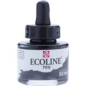Ecoline Suluboya 30Ml Black