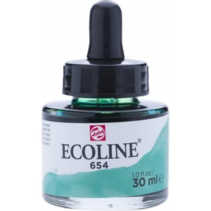 Ecoline Suluboya 30Ml Fir Green