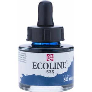 Ecoline Suluboya 30Ml indigo