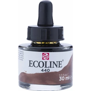 Ecoline Suluboya 30Ml Sepia Deep