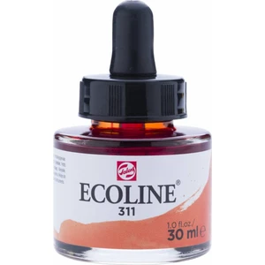 Ecoline Suluboya 30Ml Vermilion