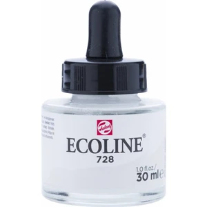 Ecoline Suluboya 30Ml White