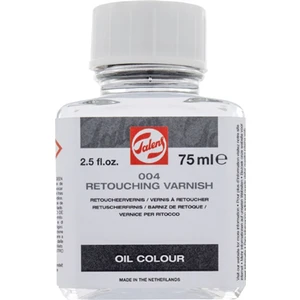 Retouching Varnish 004 75Ml Rötüş Verniği