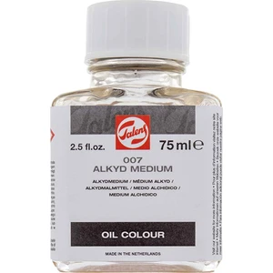 Alkyd Medium 007 75Ml