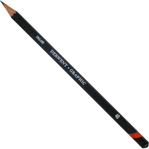 Graphic Pencil 4B
