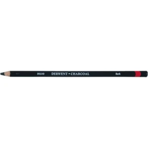 Charcoal Pencil Dark Koyu